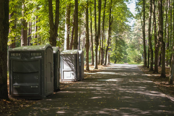 Best Porta potty delivery and setup  in St Helena, CA